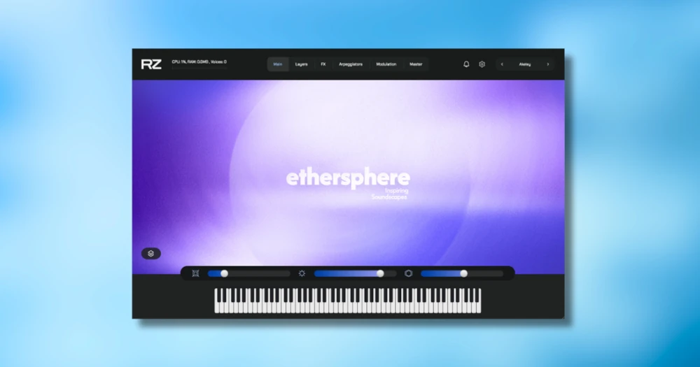 Ethersphere