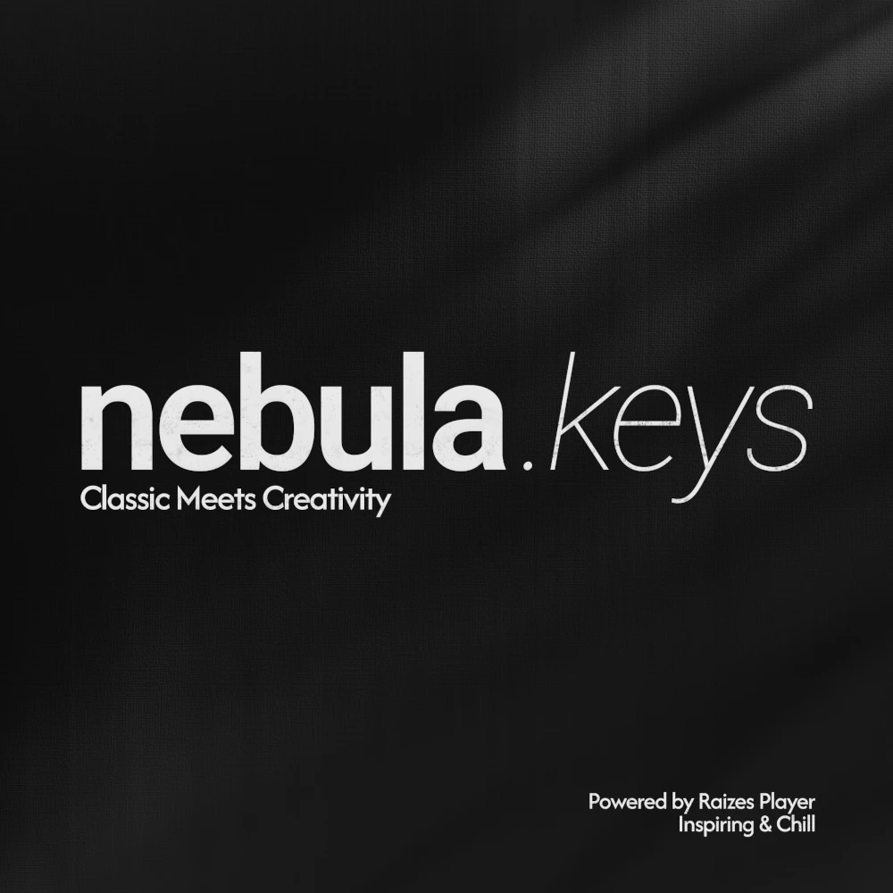 Nebula Keys