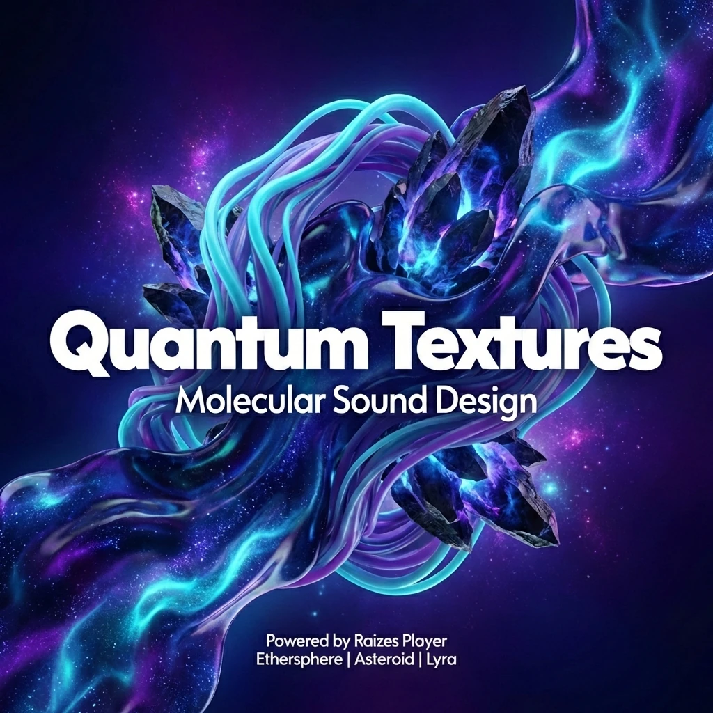 Quantum Textures